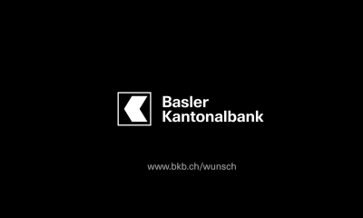 Basler Kantonalbank | POS Ads